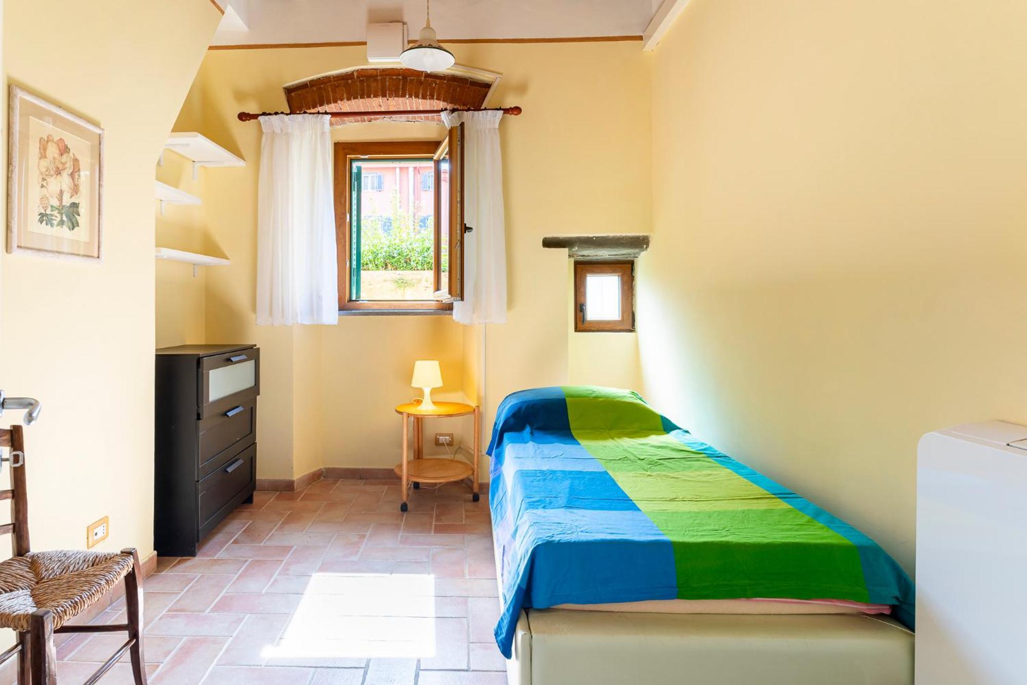 Livorno Yellow Apartament Near The Sea Екстериор снимка