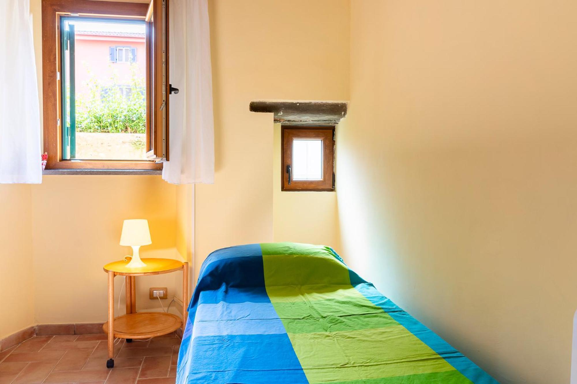 Livorno Yellow Apartament Near The Sea Екстериор снимка