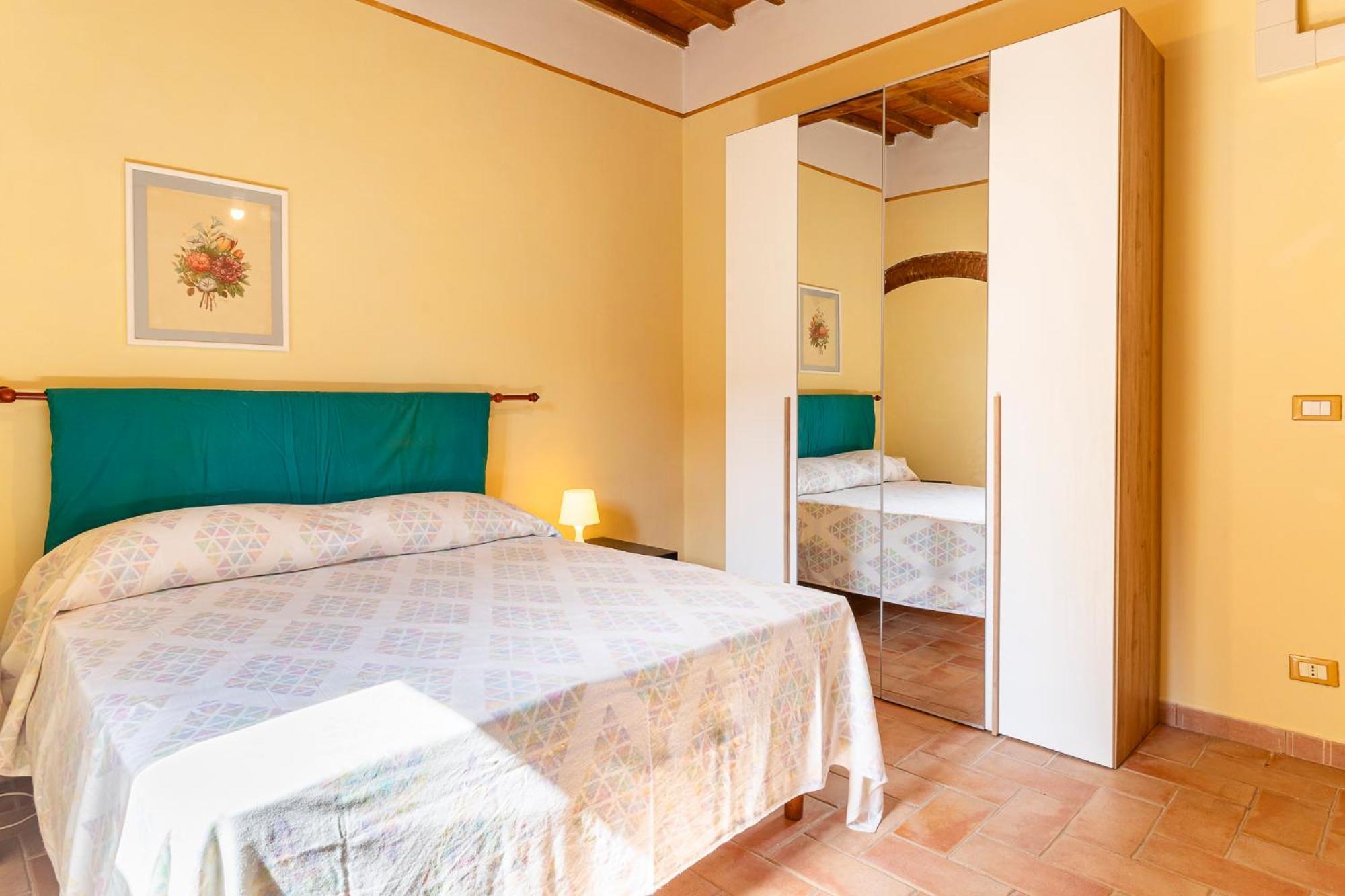 Livorno Yellow Apartament Near The Sea Екстериор снимка