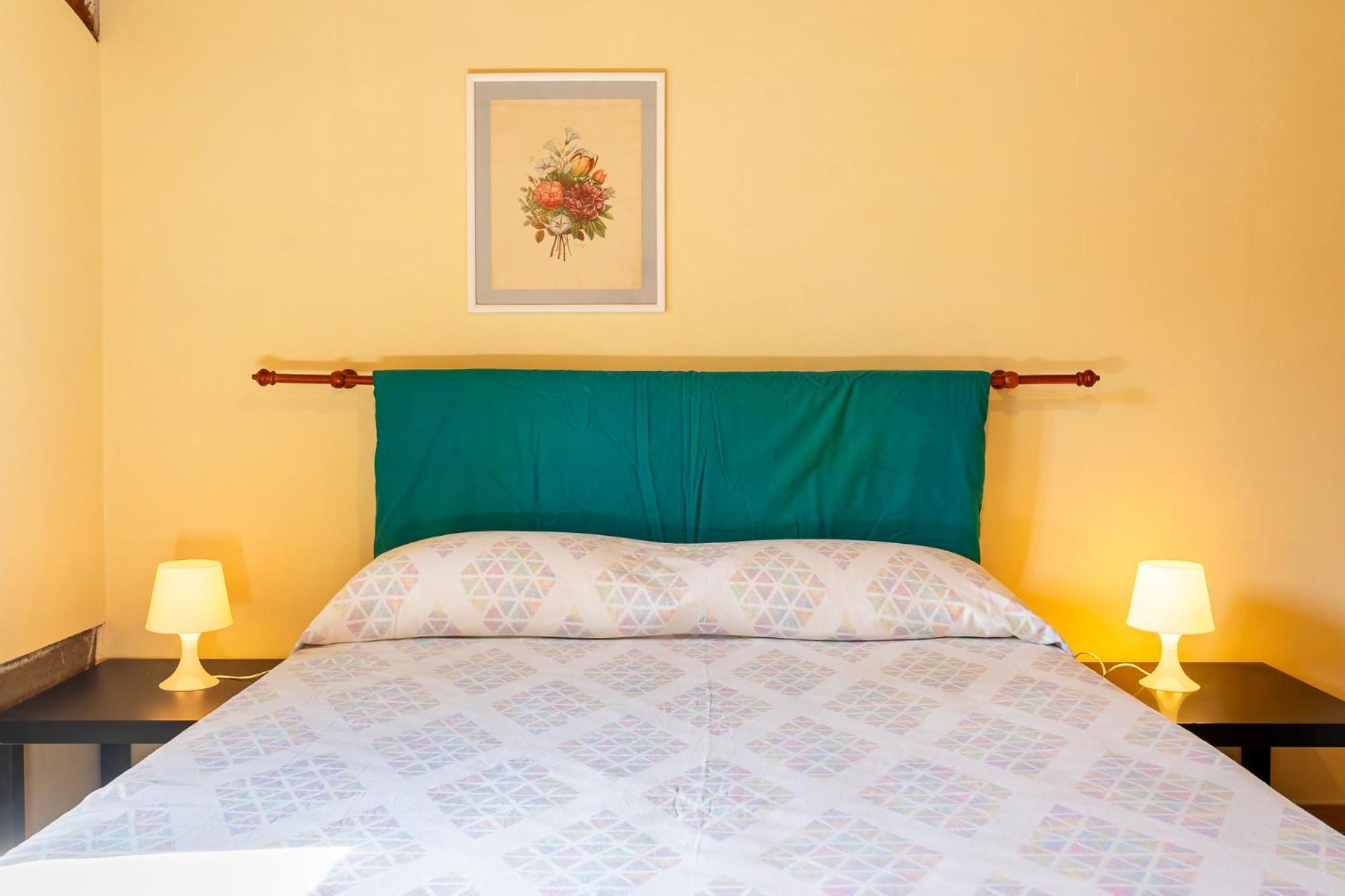 Livorno Yellow Apartament Near The Sea Екстериор снимка
