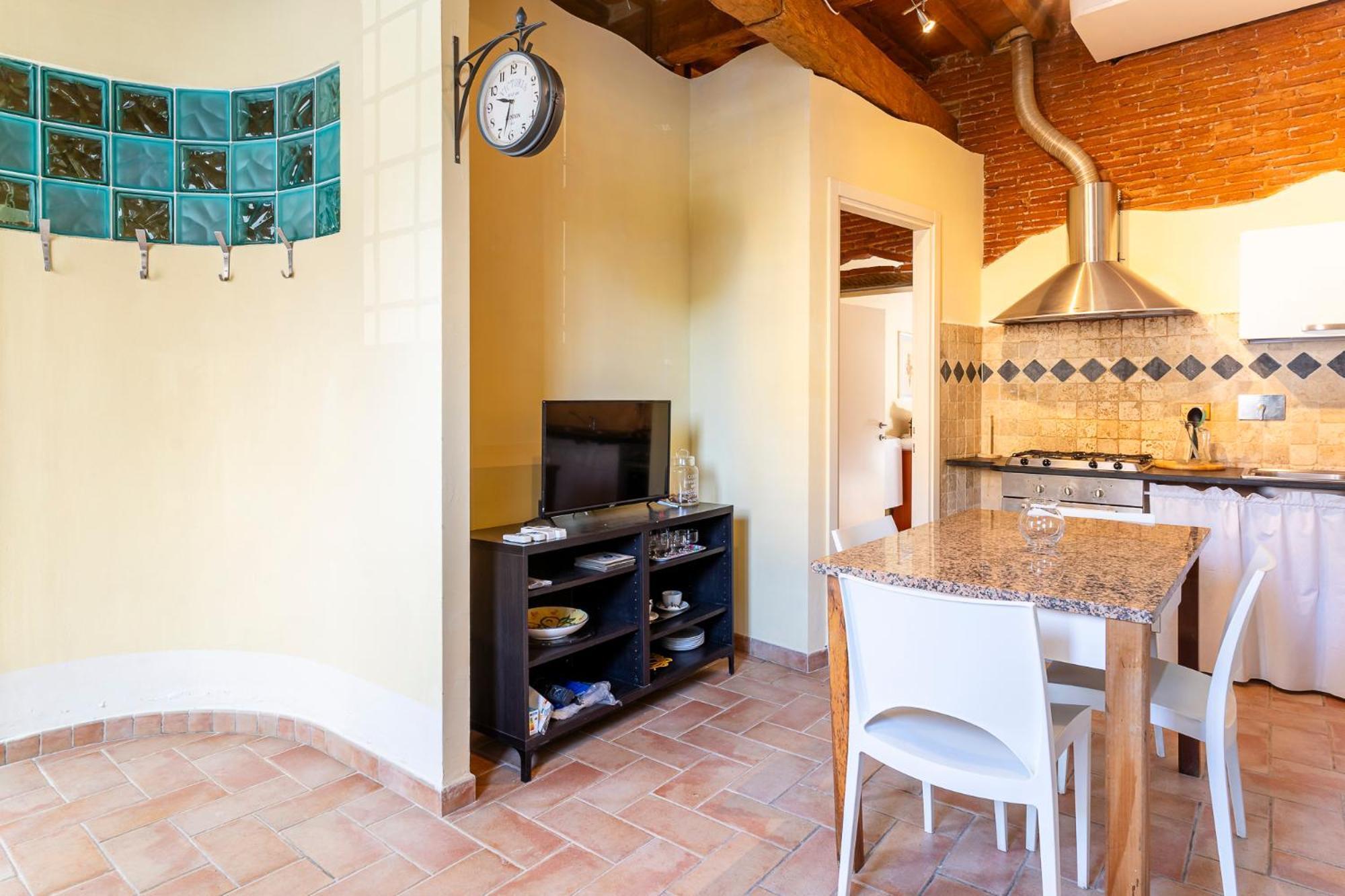 Livorno Yellow Apartament Near The Sea Екстериор снимка