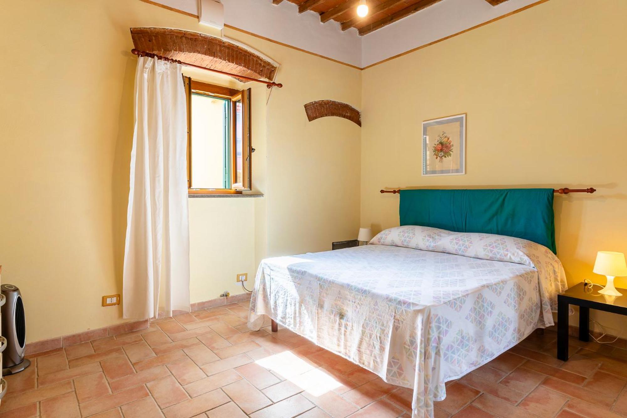 Livorno Yellow Apartament Near The Sea Екстериор снимка